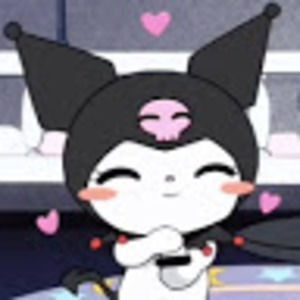 Meet your Posher, Abbie